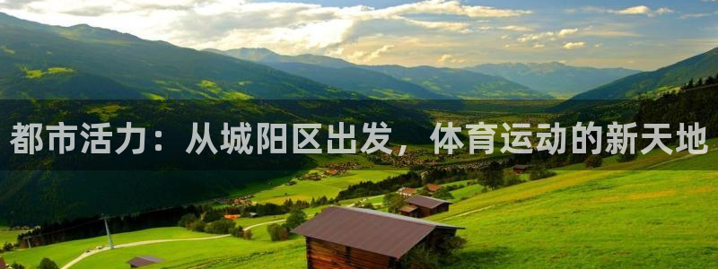 MK体育官网下载平台注册要钱吗是真的吗：都市活力：从