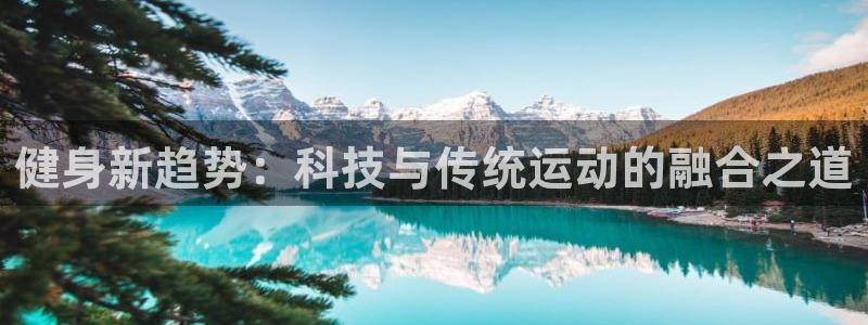 海南MK体育官网下载发展怎么样：健身新趋势：科技与传